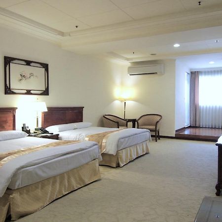 King'S Paradise Hotel Trung Lịch Ngoại thất bức ảnh