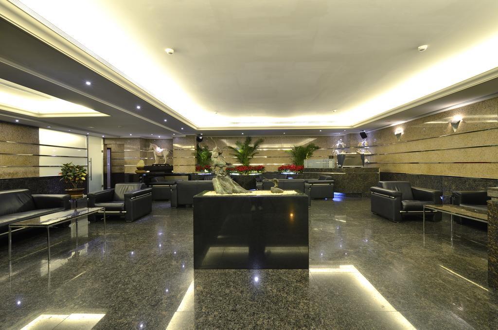 King'S Paradise Hotel Trung Lịch Ngoại thất bức ảnh