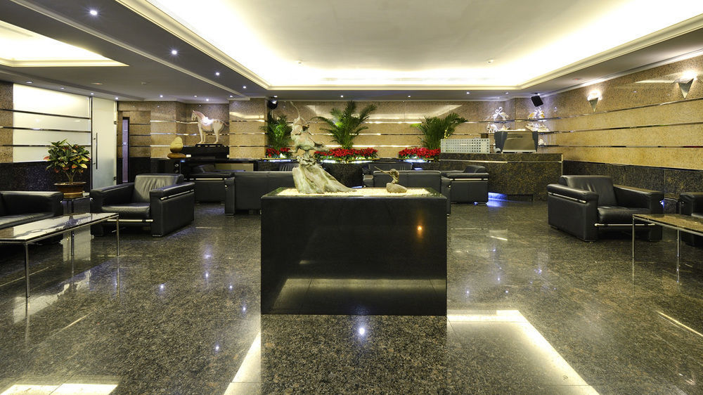 King'S Paradise Hotel Trung Lịch Ngoại thất bức ảnh