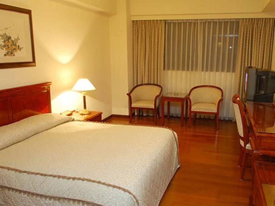 King'S Paradise Hotel Trung Lịch Ngoại thất bức ảnh