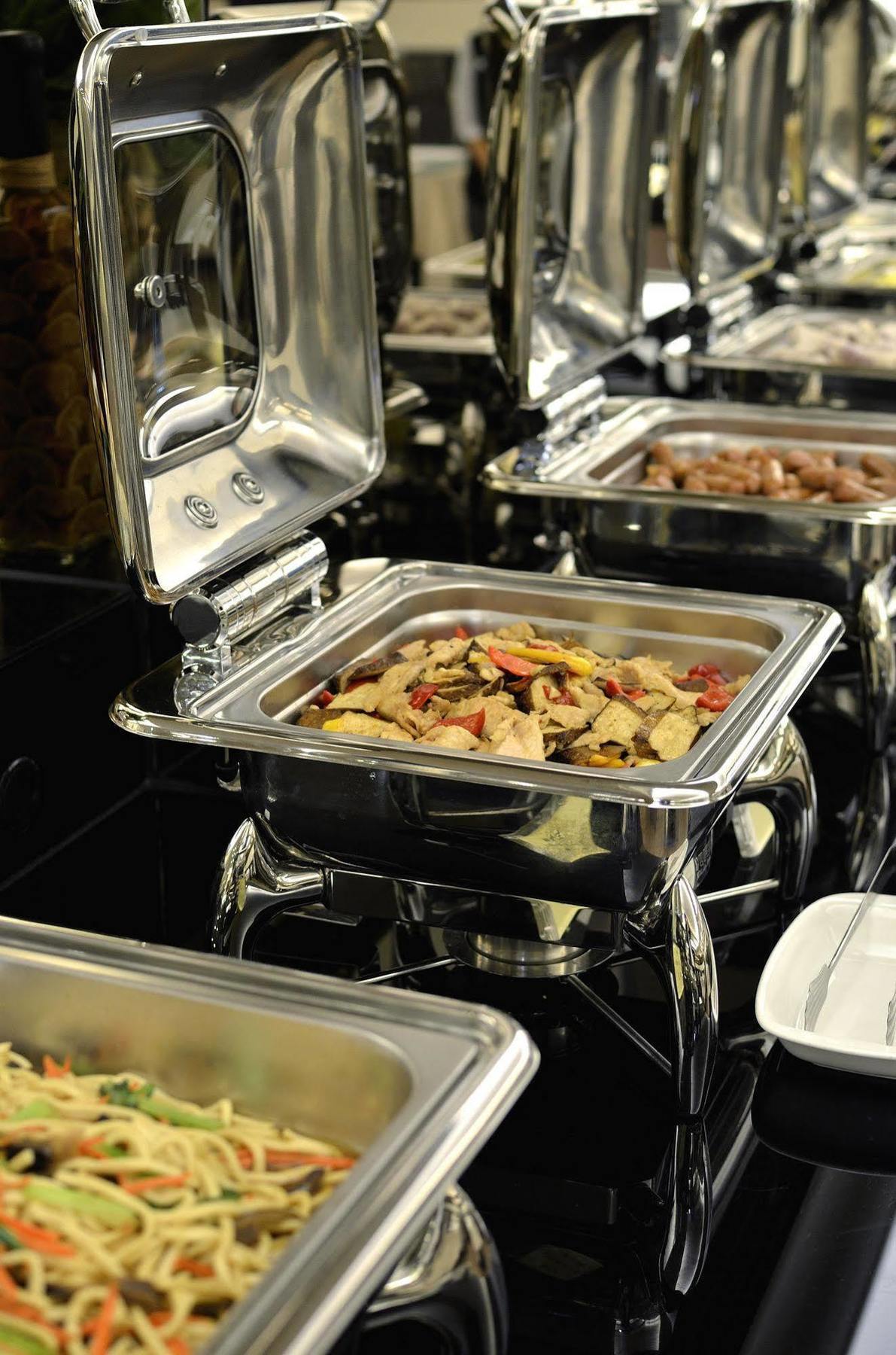 King'S Paradise Hotel Trung Lịch Ngoại thất bức ảnh