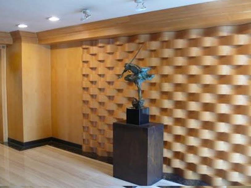 King'S Paradise Hotel Trung Lịch Ngoại thất bức ảnh